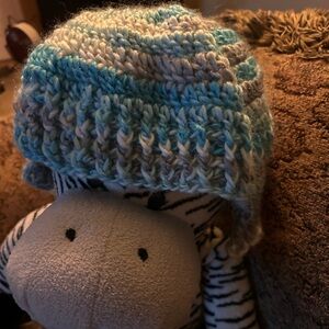 Beanie for child
